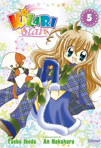 Kilari star tome - 05,, taeko