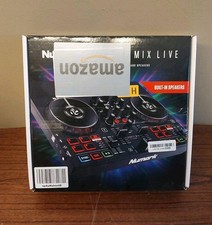 Numark party mix live - numark,