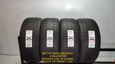 GOMME USATE  TERMICHE