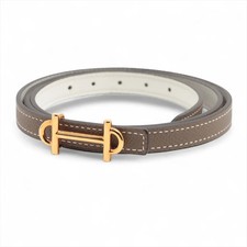 Cintura Hermès Gamma A:2017