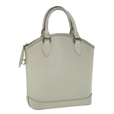 Borsa a mano Louis Vuitton Epi