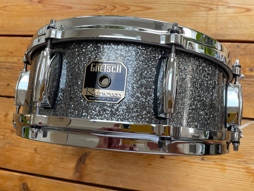 Gretsch rinomato rullante - , in