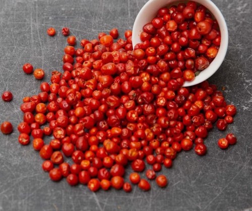 Peperoni secchi chiltepin - secchi,
