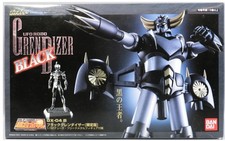 GRENDIZER GX-04 B BANDAI
