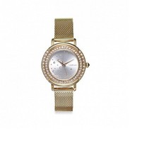 Orologio Crystal donna
