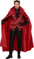 - Costume Diavolo, Demone