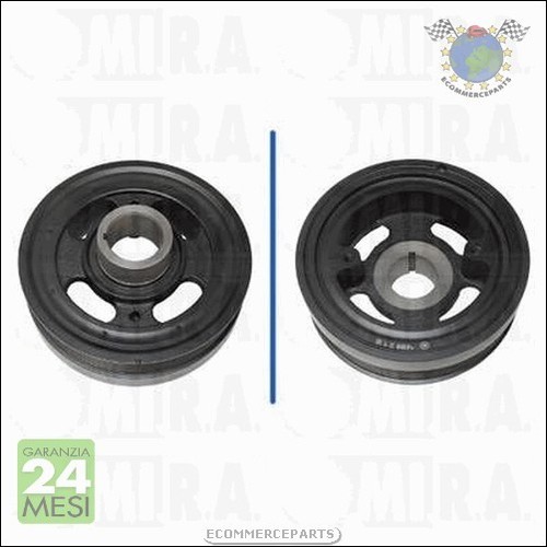 Puleggia albero motore - , mira