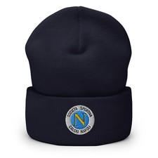 Cappello calcio calcio Napoli