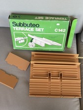 Subbuteo - Set da terrazza