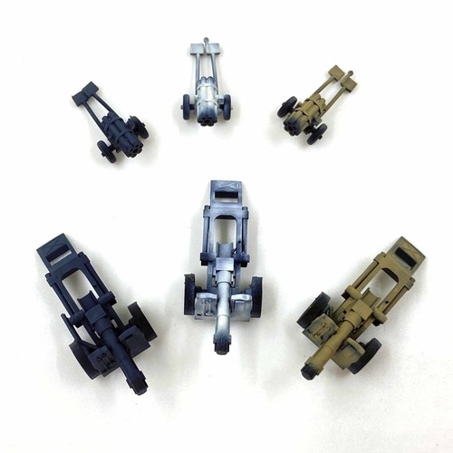 Tank world 144 sig33 - tank, 1/144