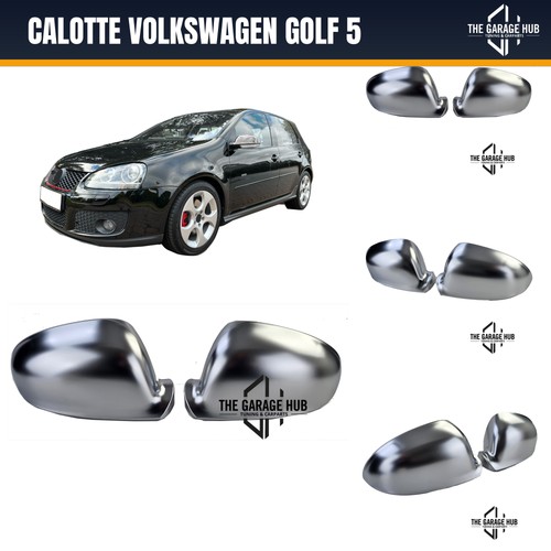 Calotte specchietti set - calotte,