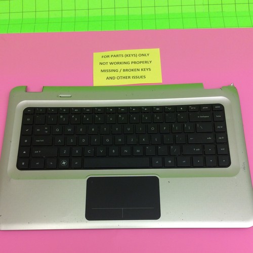 Tastiera computer portatile - tastiera,