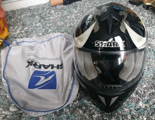 Casco moto shark - , rsi
