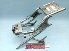 TELAIETTO POSTERIORE REAR SUB FRAME YAMAHA FZ6/FAZER 600 S1 04-07 J507E