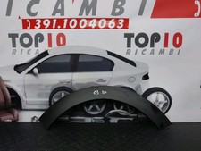 Modanatura Parafango Posteriore Destro Dx Citroen C3 9812088740