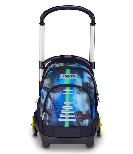 Zaino trolley flex - flex, 3