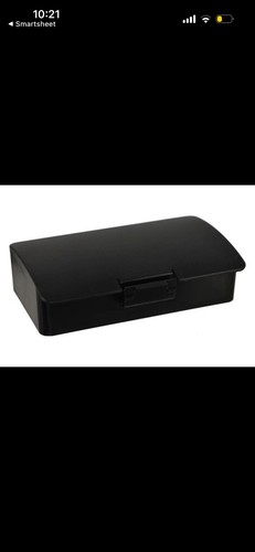 Batteria adatta per garmin - batteria,