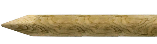Pali legno pino palo - legno, di