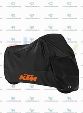 Motorcycle cover ktm - cover,