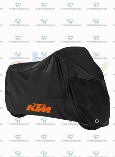 Telo coprimoto ktm accessori - telo,