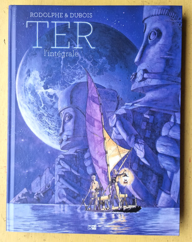 Ter integrale rodolphe - bd, l'