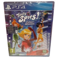 Totally Spies! Cyber Mission