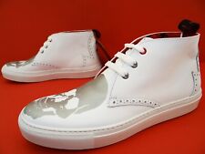 Grembiule Jeffery West Skull