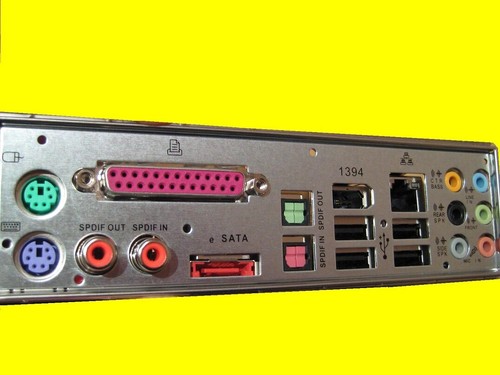 Asus m2n pc scheda - asus, mb