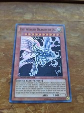 Il Drago Alato di Ra "Ghost