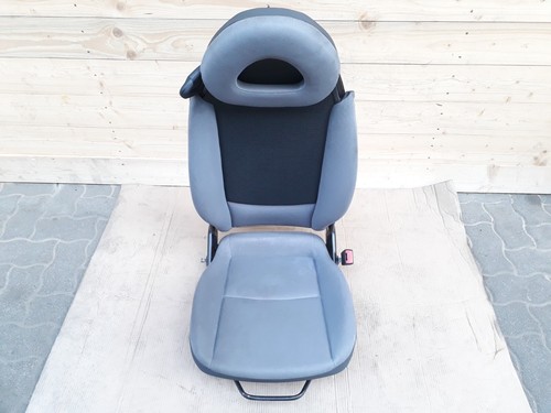 Sedile passeggero destro smart - sedile,