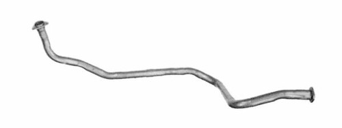Tubo gas scarico per toyota - tubo,