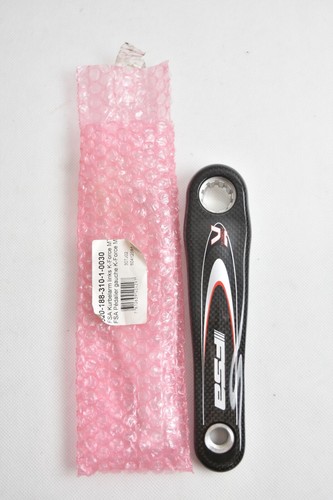 Braccio mtb sinistro nuovo fsa - sinistro,