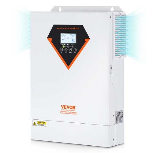 Vevor inverter solare - vevor,