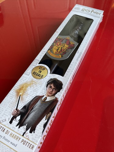 Bacchetta harry potter conad - conad,
