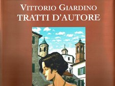 Vittorio Giardino:tratti