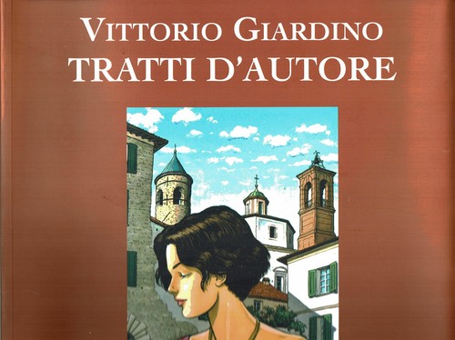 Vittorio giardino tratti - vittorio, giardino:tratti
