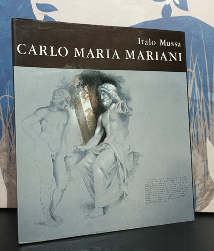 Carlo maria mariani pictor - carlo,