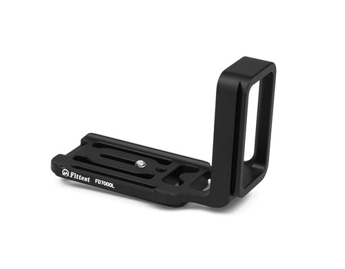 Fd7000l quick release - ,