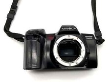 Corpo Minolta Dynax 7000i 7000