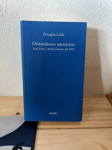 Douglas little orientalismo - douglas, little-orientalismo