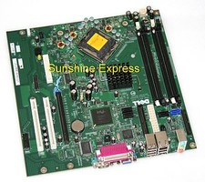 Scheda madre OEM Dell OptiPlex