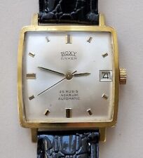 Vintage ROXY ANKER 25Rubis