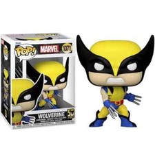 WOLVERINE CLASSIC (50th