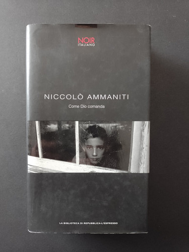 Libro ita come dio - libro,