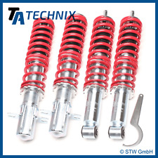 TA TECHNIX COILOVER PER VW