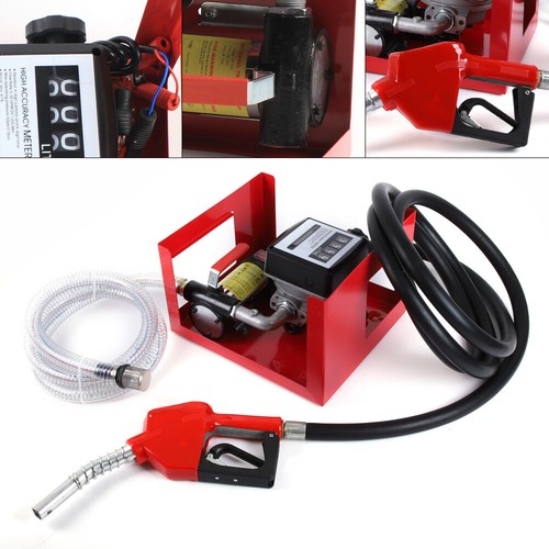 Pompa gasolio 45l min - 45l/min, pto