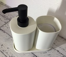 Set 3 pezzi IKEA STORAVAN