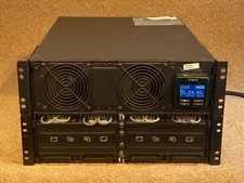 UPS APC SRT8KXLI - Batterie