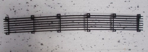 GRIGLIA/MASCHERINA(FRONT