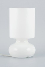 Design scandinavo, lampada da